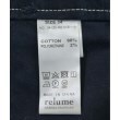 ラグタグ(RAGTAG)のJOURNAL STANDARD relume ジャーナルスタンダードレリューム レディース パンツ（その他） サイズ：34(XS位)4