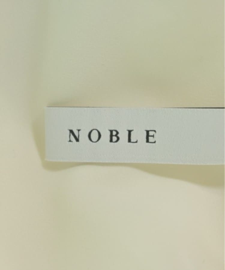 ラグタグ(RAGTAG)のNOBLE ノーブル レディース ブラウス サイズ：F3