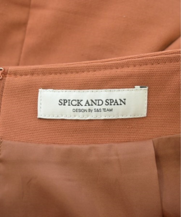 ラグタグ(RAGTAG)のSpick and Span スピックアンドスパン レディース ロング・マキシ丈スカート サイズ：34(XS位)3
