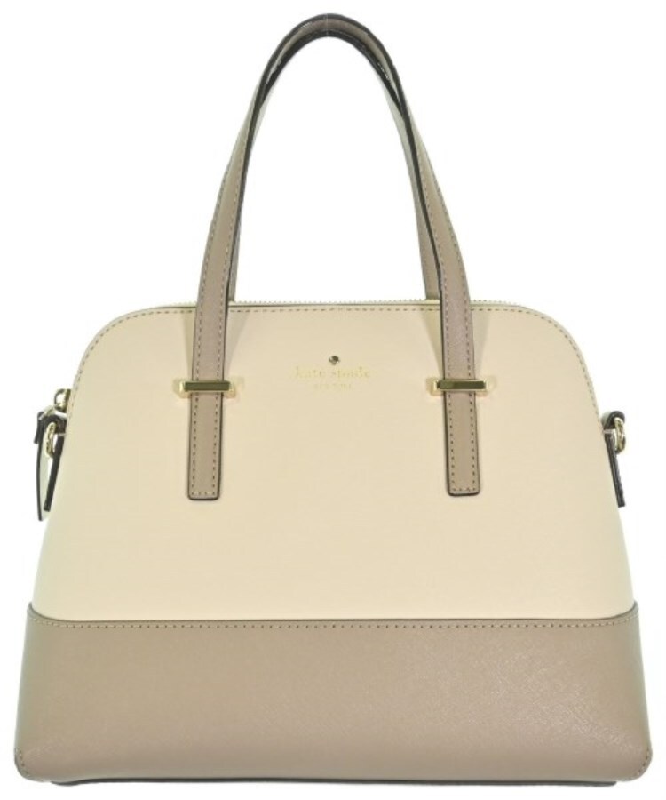 ラグタグ(RAGTAG)のkate spade new york ケイトスペードニューヨーク レディース ショルダーバッグ ベージュ