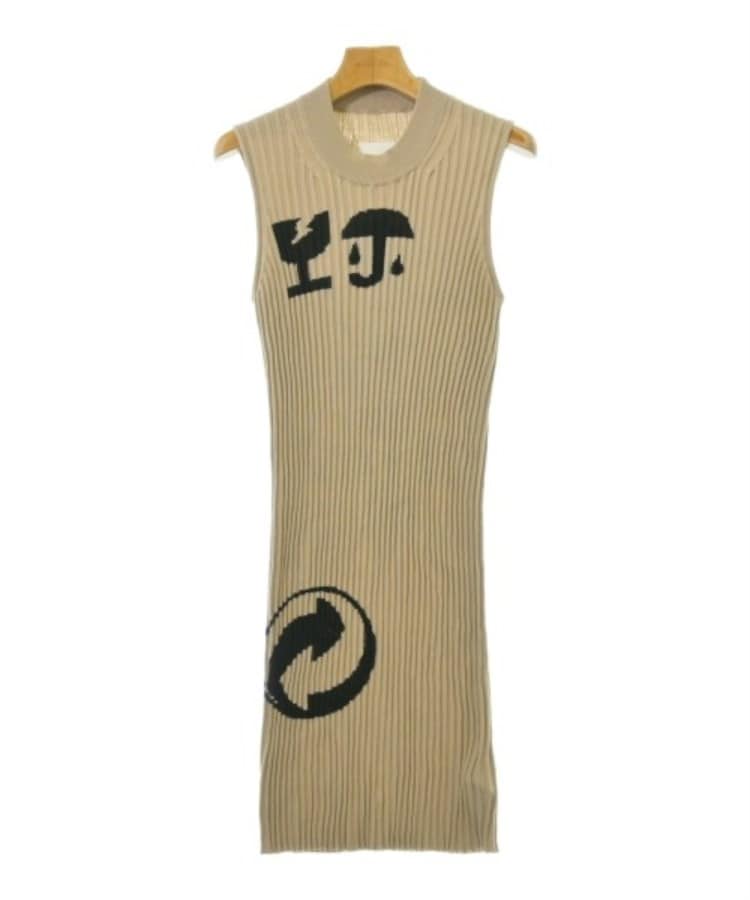ラグタグ(RAGTAG)のMaison Margiela メゾンマルジェラ レディース ワンピース サイズ：S1