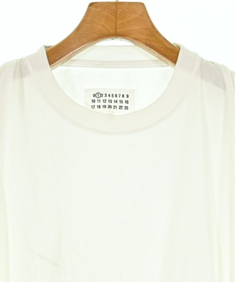 ラグタグ(RAGTAG)のMaison Margiela メゾンマルジェラ レディース Tシャツ・カットソー サイズ：XS4