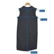 ラグタグ(RAGTAG)のMM6 エムエムシックス レディース ワンピース サイズ：XS6