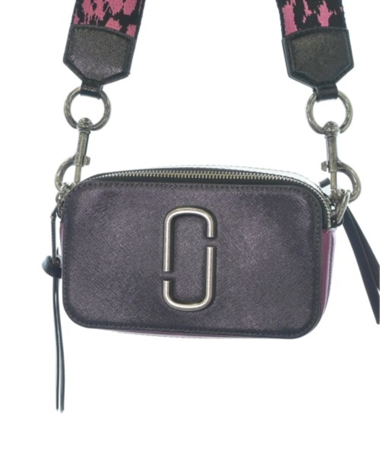 ラグタグ(RAGTAG)のMARC JACOBS マークジェイコブス レディース ショルダーバッグ4