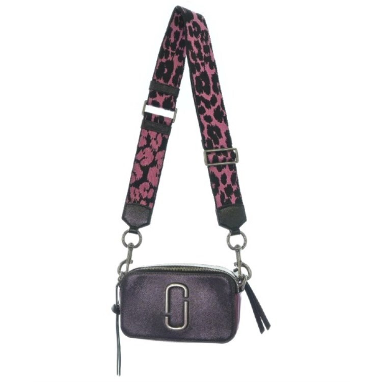 ラグタグ(RAGTAG)のMARC JACOBS マークジェイコブス レディース ショルダーバッグ ショルダーバッグ
