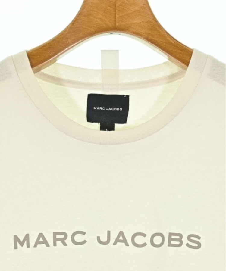 ラグタグ(RAGTAG)のMARC JACOBS マークジェイコブス レディース Tシャツ・カットソー サイズ：L4
