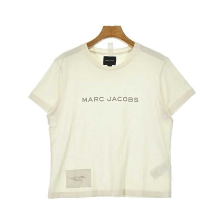 ラグタグ(RAGTAG)のMARC JACOBS マークジェイコブス レディース Tシャツ・カットソー サイズ：L Ｔシャツ
