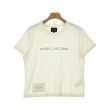 ラグタグ(RAGTAG)のMARC JACOBS マークジェイコブス レディース Tシャツ・カットソー サイズ：L 白