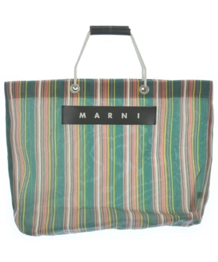 ラグタグ(RAGTAG)のMARNI マルニ レディース トートバッグ1