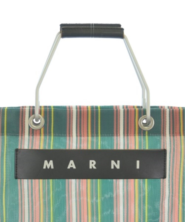 ラグタグ(RAGTAG)のMARNI マルニ レディース トートバッグ4