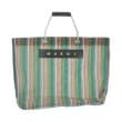 ラグタグ(RAGTAG)のMARNI マルニ レディース トートバッグ 緑x黄xピンク系等(ストライプ)