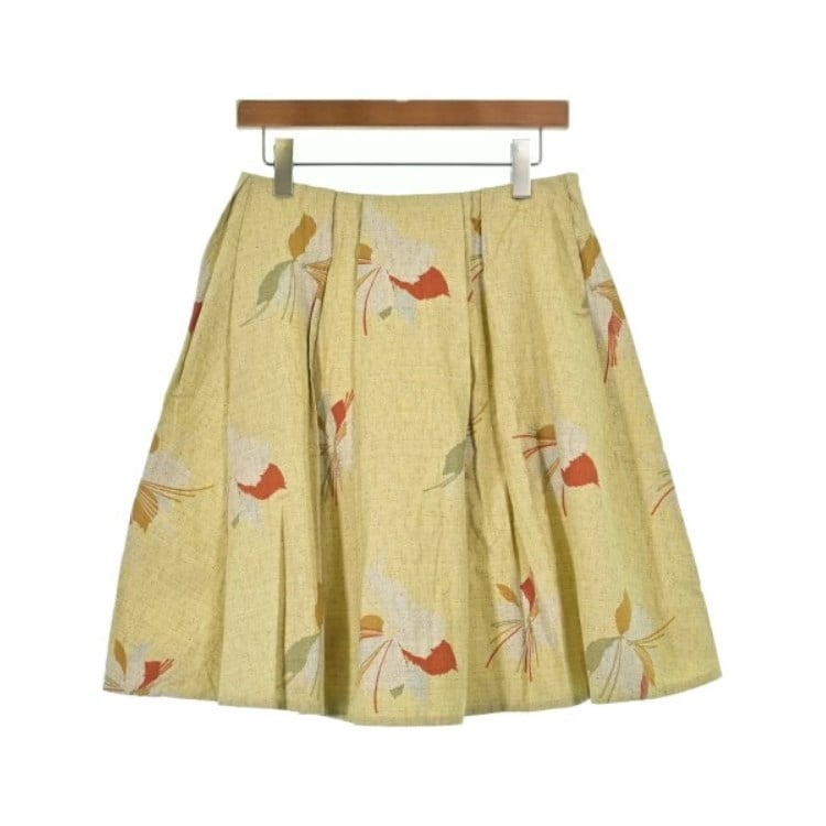 ラグタグ(RAGTAG)のMARNI マルニ レディース ひざ丈スカート サイズ：-(M位) 膝丈スカート