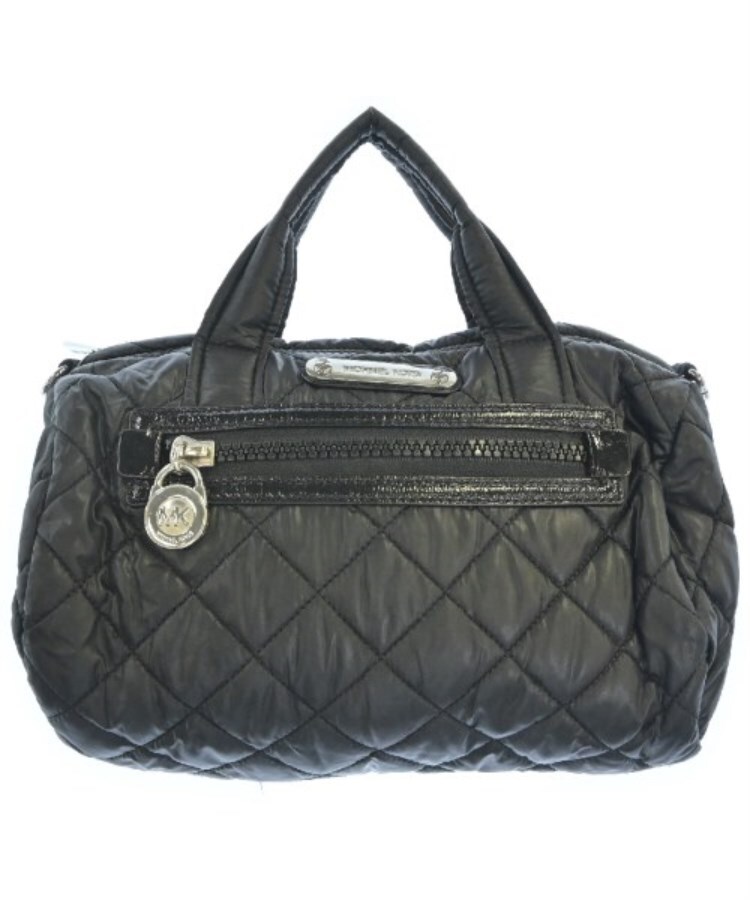 ラグタグ(RAGTAG)のMICHAEL MICHAEL KORS マイケルマイケルコース レディース ハンドバッグ 黒