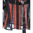 ラグタグ(RAGTAG)のsacai サカイ レディース カジュアルシャツ サイズ：1(S位)5