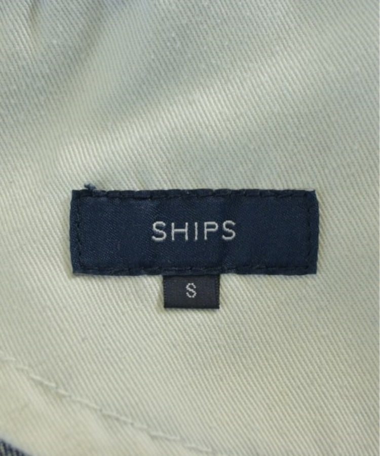 ラグタグ(RAGTAG)のSHIPS シップス レディース デニムパンツ サイズ：S3