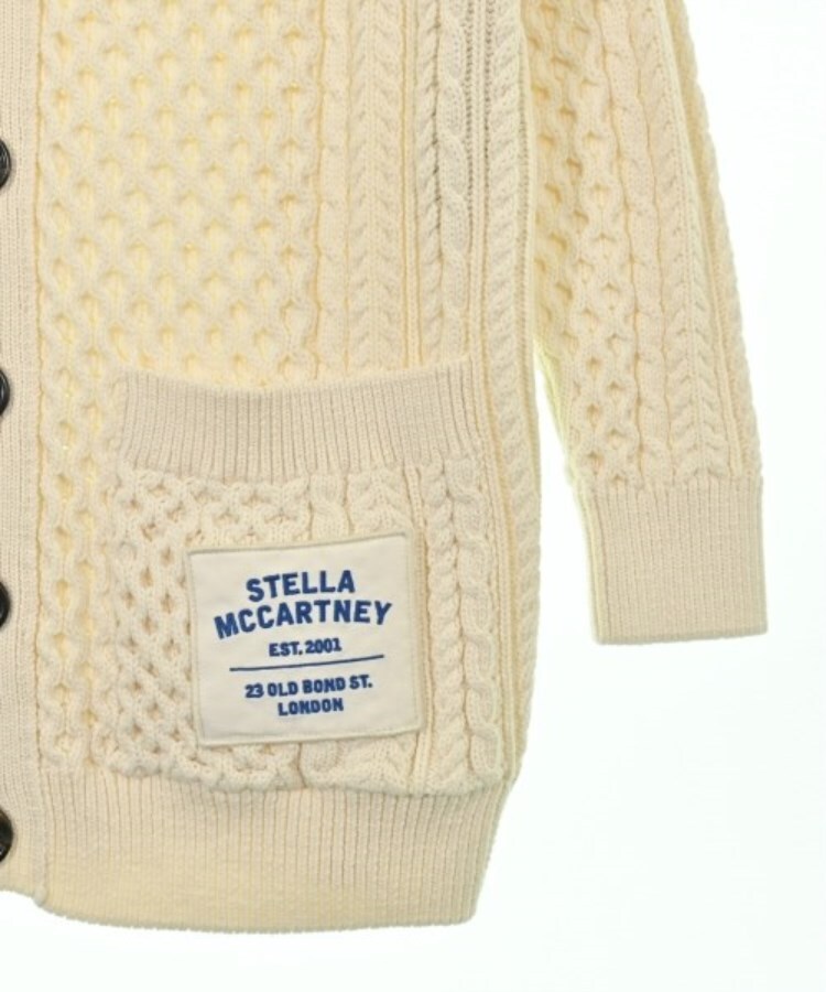 ラグタグ(RAGTAG)のSTELLA McCARTNEY ステラマッカートニー レディース カーディガン サイズ：XXS5