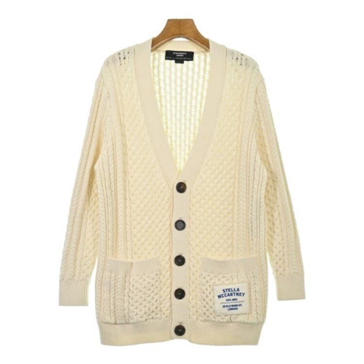 ラグタグ(RAGTAG)のSTELLA McCARTNEY ステラマッカートニー レディース カーディガン サイズ：XXS カーディガン/ボレロ