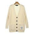 ラグタグ(RAGTAG)のSTELLA McCARTNEY ステラマッカートニー レディース カーディガン サイズ：XXS 白