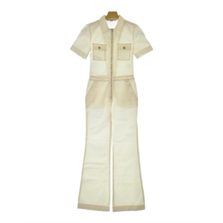 ラグタグ(RAGTAG)のSTELLA McCARTNEY ステラマッカートニー レディース オールインワン/サロペット サイズ：36(XS位) オールインワン・サロペット