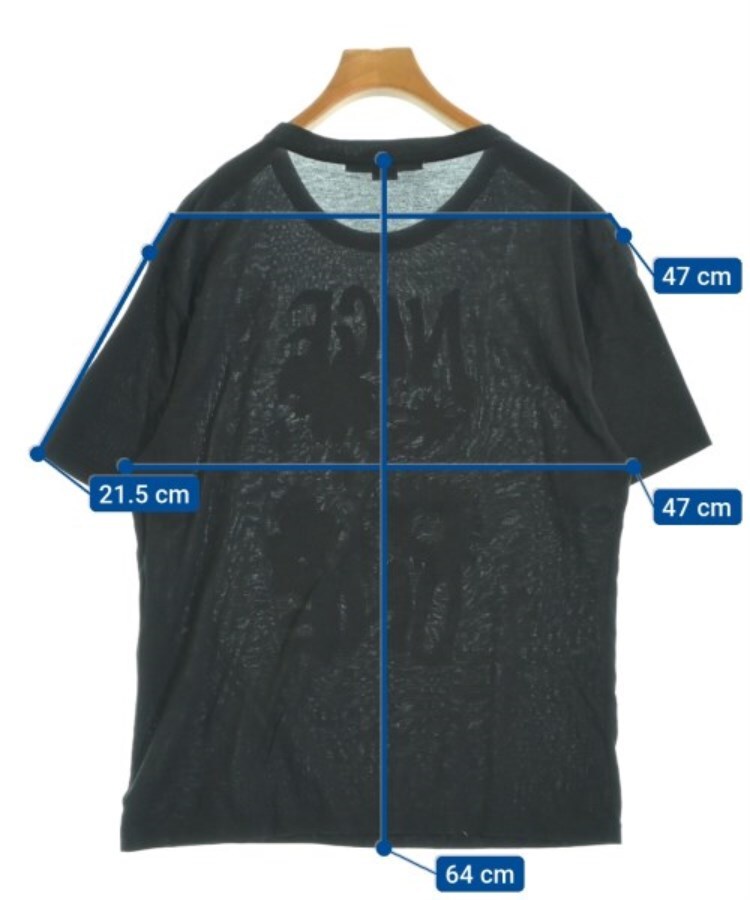 ラグタグ(RAGTAG)のSTELLA McCARTNEY ステラマッカートニー レディース Tシャツ・カットソー サイズ：S6