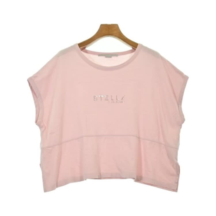 ラグタグ(RAGTAG)のSTELLA McCARTNEY ステラマッカートニー レディース Tシャツ・カットソー サイズ：36(XS位) Ｔシャツ