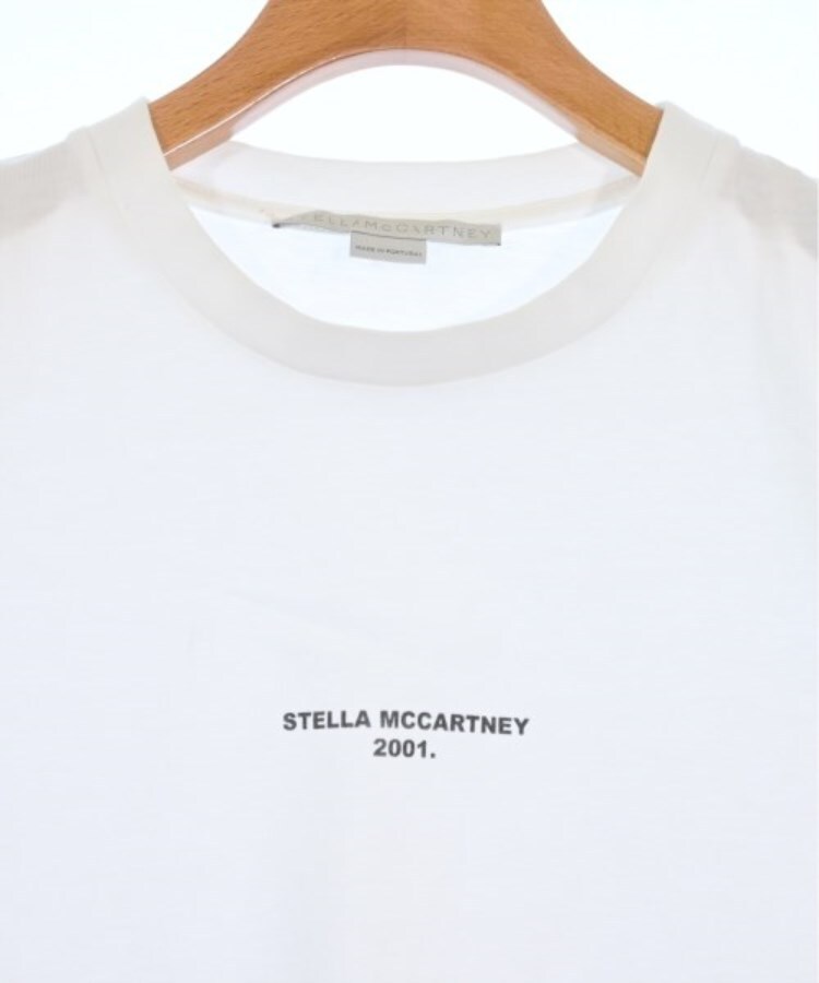 ラグタグ(RAGTAG)のSTELLA McCARTNEY ステラマッカートニー レディース Tシャツ・カットソー サイズ：36(XS位)4