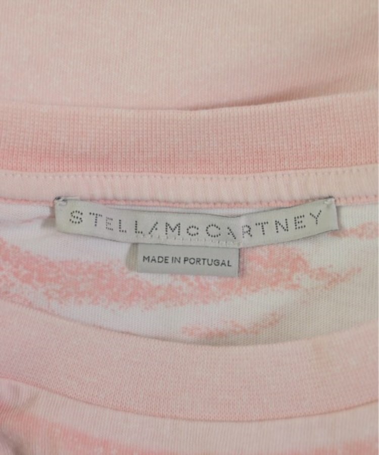 ラグタグ(RAGTAG)のSTELLA McCARTNEY ステラマッカートニー レディース Tシャツ・カットソー サイズ：36(XS位)3