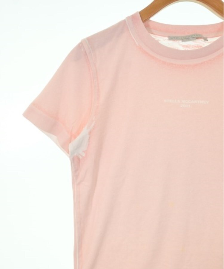 ラグタグ(RAGTAG)のSTELLA McCARTNEY ステラマッカートニー レディース Tシャツ・カットソー サイズ：36(XS位)5
