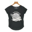 ラグタグ(RAGTAG)のSTELLA McCARTNEY ステラマッカートニー レディース Tシャツ・カットソー サイズ：S 黒