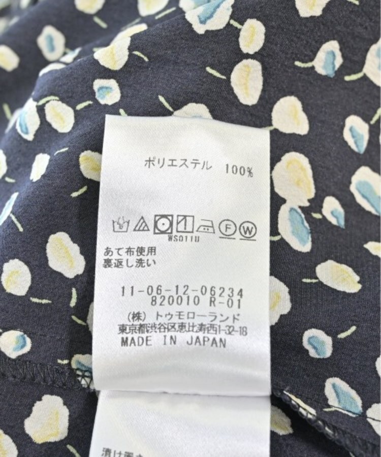 ラグタグ(RAGTAG)のBallsey ボールジー レディース ワンピース サイズ：36(M位)4