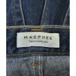ラグタグ(RAGTAG)のMACPHEE マカフィー レディース デニムパンツ サイズ：34(S位)3