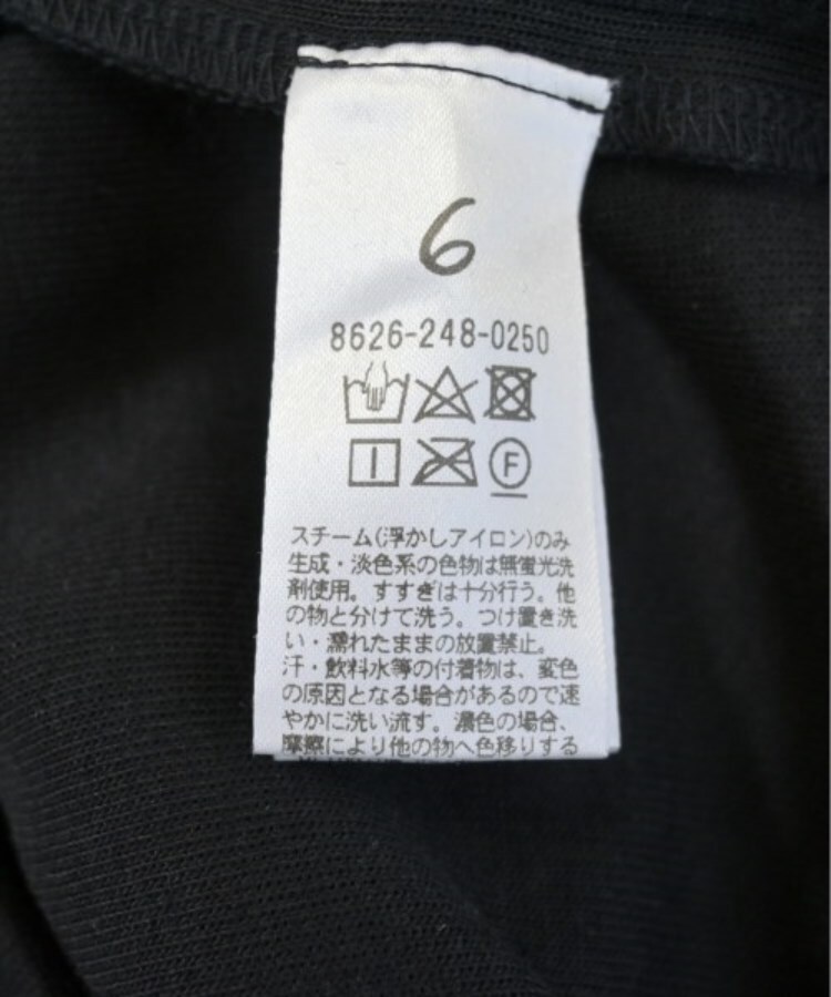 ラグタグ(RAGTAG)の6(ROKU) ロク レディース ワンピース サイズ：F4