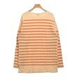 ラグタグ(RAGTAG)の6(ROKU) ロク レディース Tシャツ・カットソー サイズ：F2