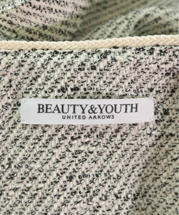 ラグタグ(RAGTAG)のBEAUTY&YOUTH UNITED ARROWS ビューティーアンドユースユナイテッドアローズ レディース ジャケット サイズ：M3