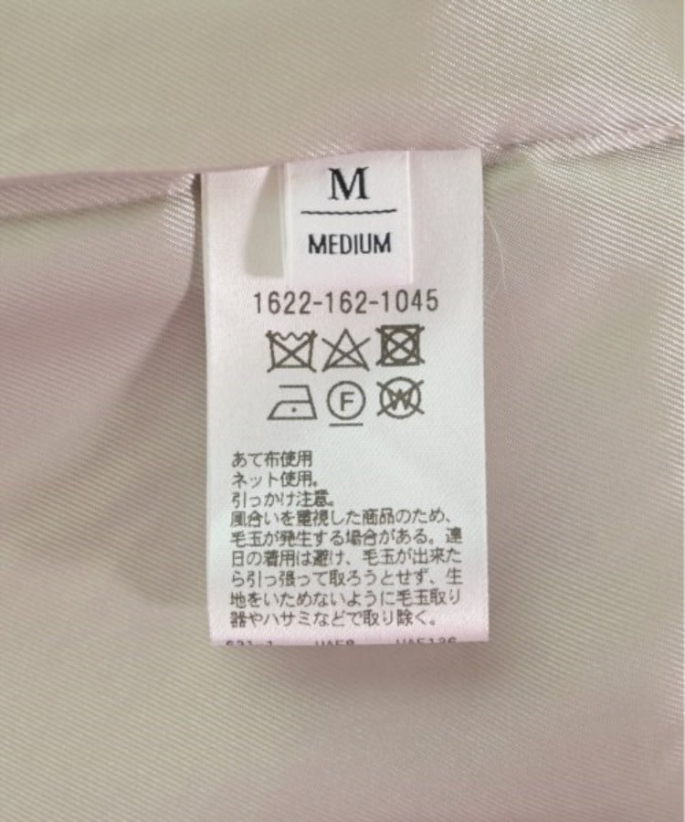 ラグタグ(RAGTAG)のBEAUTY&YOUTH UNITED ARROWS ビューティーアンドユースユナイテッドアローズ レディース ジャケット サイズ：M4