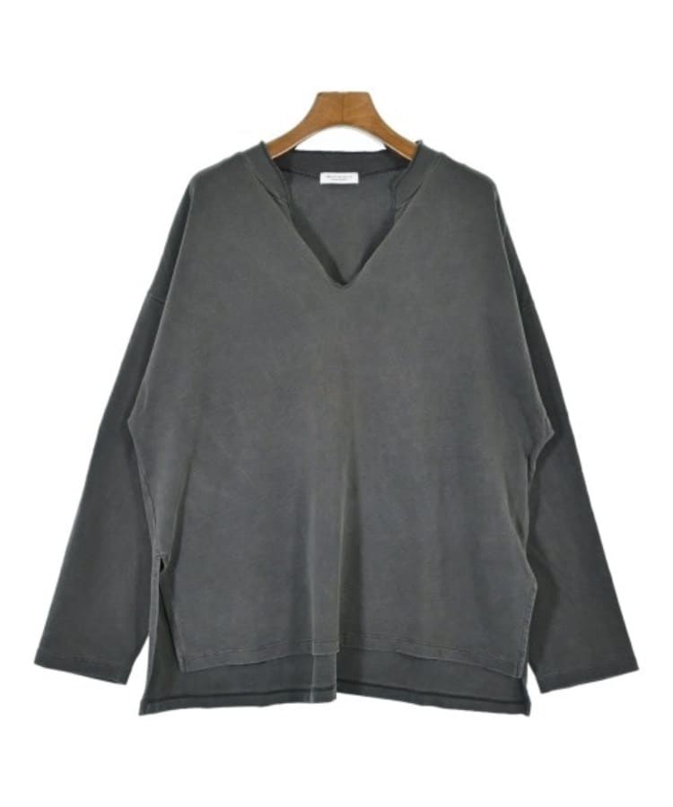 ラグタグ(RAGTAG)のBEAUTY&YOUTH UNITED ARROWS ビューティーアンドユースユナイテッドアローズ レディース Tシャツ・カットソー サイズ：-(M位) グレー