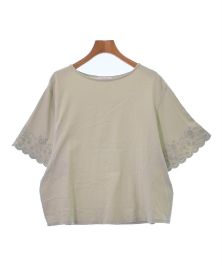 ラグタグ(RAGTAG)のBEAUTY&YOUTH UNITED ARROWS ビューティーアンドユースユナイテッドアローズ レディース Tシャツ・カットソー サイズ：F1