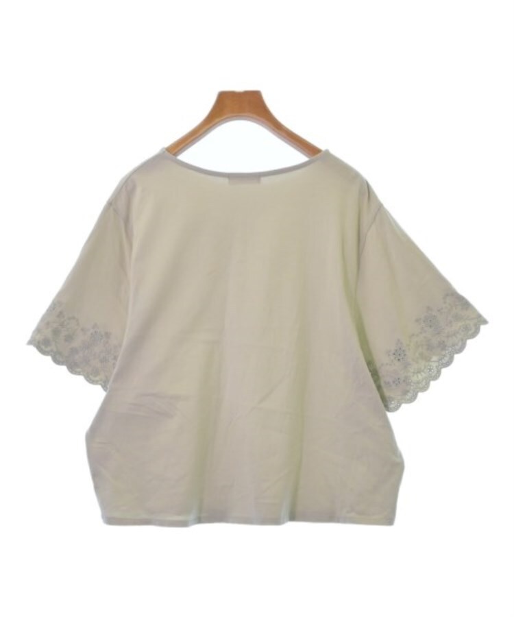 ラグタグ(RAGTAG)のBEAUTY&YOUTH UNITED ARROWS ビューティーアンドユースユナイテッドアローズ レディース Tシャツ・カットソー サイズ：F2