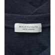 ラグタグ(RAGTAG)のBEAUTY&YOUTH UNITED ARROWS ビューティーアンドユースユナイテッドアローズ レディース Tシャツ・カットソー サイズ：-(M位)3