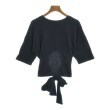 ラグタグ(RAGTAG)のBEAUTY&YOUTH UNITED ARROWS ビューティーアンドユースユナイテッドアローズ レディース Tシャツ・カットソー サイズ：-(M位) 紺