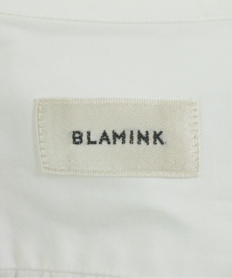 ラグタグ(RAGTAG)のBLAMINK ブラミンク レディース ブラウス サイズ：38(M位)3