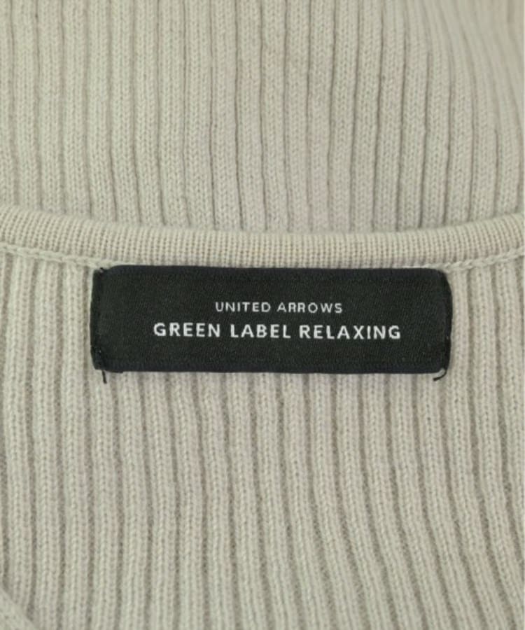 ラグタグ(RAGTAG)のgreen label relaxing グリーンレーベルリラクシング レディース ニット・セーター サイズ：-(XS位)3