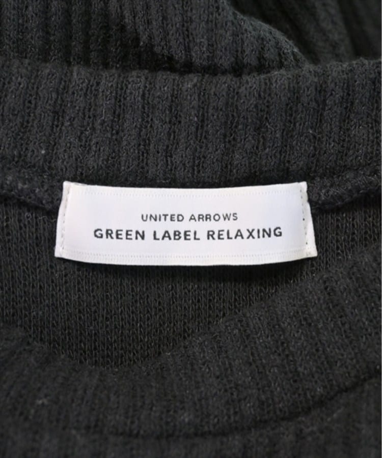 ラグタグ(RAGTAG)のgreen label relaxing グリーンレーベルリラクシング レディース ニット・セーター サイズ：-(XL位)3