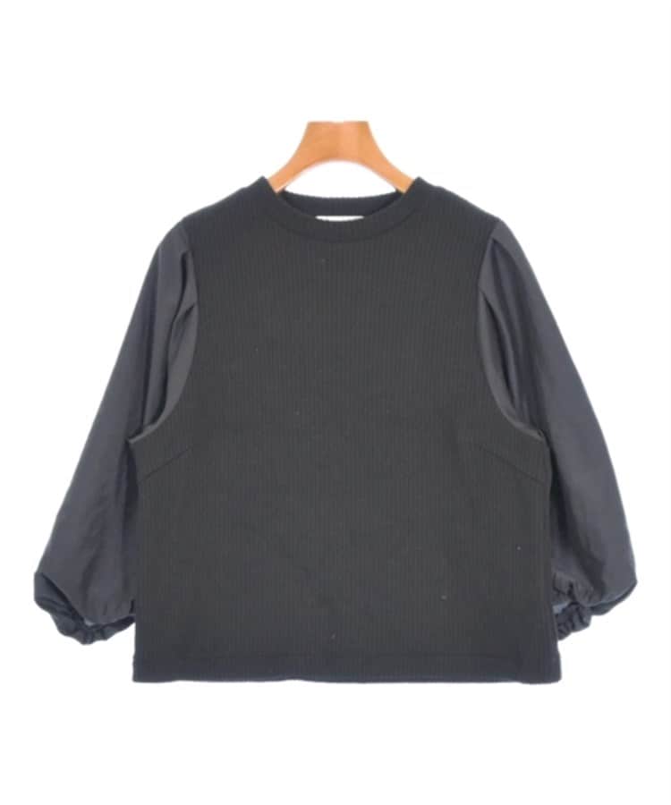 ラグタグ(RAGTAG)のgreen label relaxing グリーンレーベルリラクシング レディース ニット・セーター サイズ：-(XL位) 黒