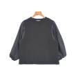 ラグタグ(RAGTAG)のgreen label relaxing グリーンレーベルリラクシング レディース ニット・セーター サイズ：-(XL位) 黒