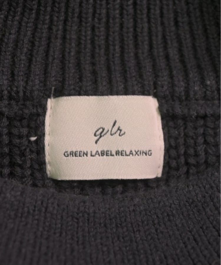 ラグタグ(RAGTAG)のgreen label relaxing グリーンレーベルリラクシング レディース ニット・セーター サイズ：F3