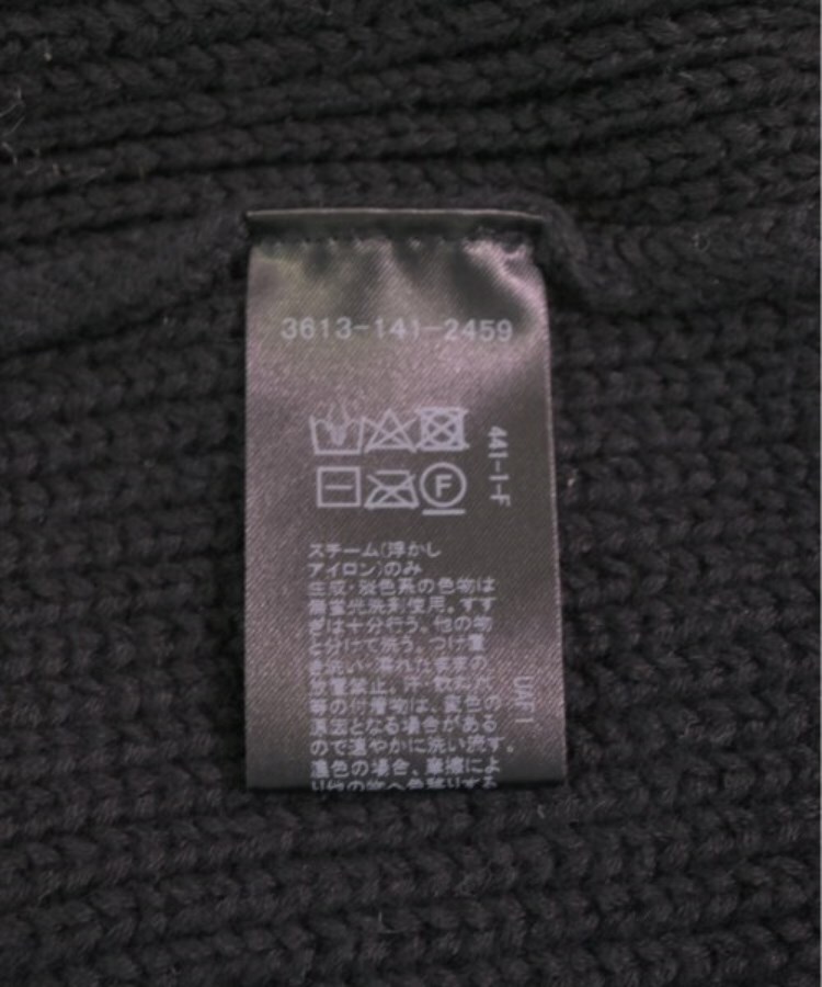 ラグタグ(RAGTAG)のgreen label relaxing グリーンレーベルリラクシング レディース ニット・セーター サイズ：F4
