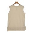 ラグタグ(RAGTAG)のgreen label relaxing グリーンレーベルリラクシング レディース ニット・セーター サイズ：-(M位) オフホワイト系
