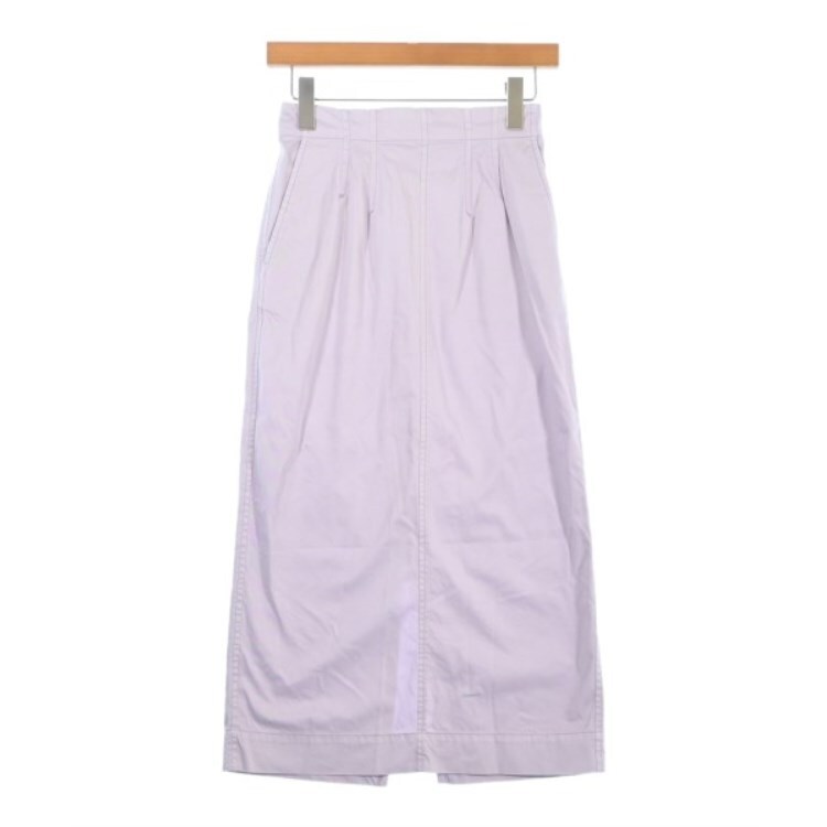 ラグタグ(RAGTAG)のgreen label relaxing グリーンレーベルリラクシング レディース ロング・マキシ丈スカート サイズ：36(S位) マキシ・ロングスカート