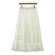 ラグタグ(RAGTAG)のgreen label relaxing グリーンレーベルリラクシング レディース ロング・マキシ丈スカート サイズ：-(S位)2